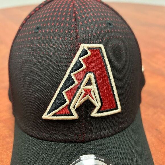 Arizona Diamondbacks 39Thirty Med Large hat New - Picture 6 of 8